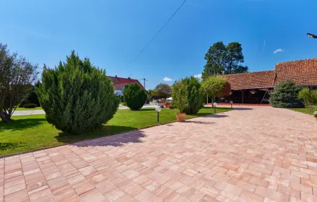 Maison 6 personnes à Gudovac - Photo 13