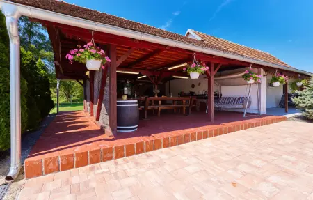 Maison 6 personnes à Gudovac - Photo 14
