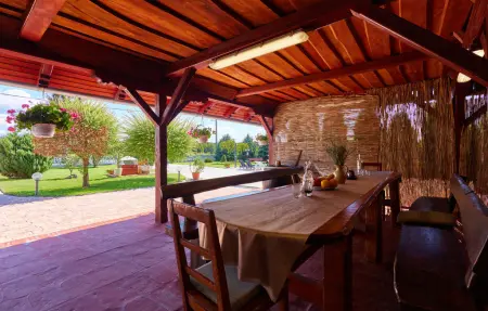 Maison 6 personnes à Gudovac - Photo 16