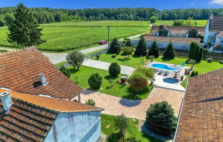 Maison 6 personnes à Gudovac - Photo 20