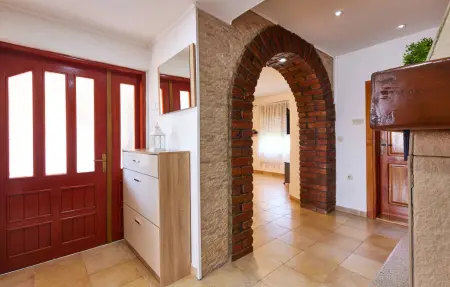 Maison 6 personnes à Gudovac - Photo 24