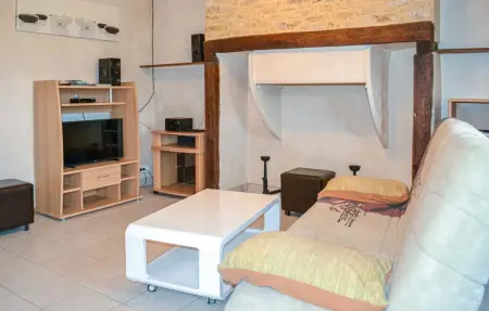 Maison 3 personnes à St Chamassy - Photo 2