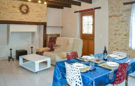 Maison 3 personnes à St Chamassy - Photo 3