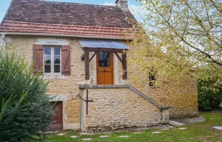 Maison 3 personnes à St Chamassy - Photo 9