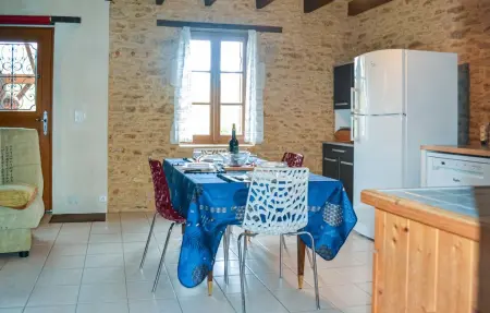 Maison 3 personnes à St Chamassy - Photo 11