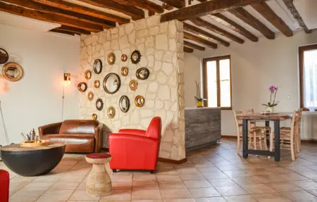 Maison 10 personnes à Saulchery - Photo 2