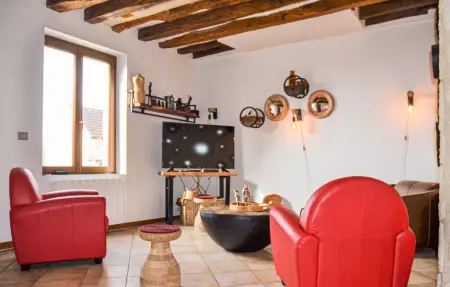Maison 10 personnes à Saulchery - Photo 3