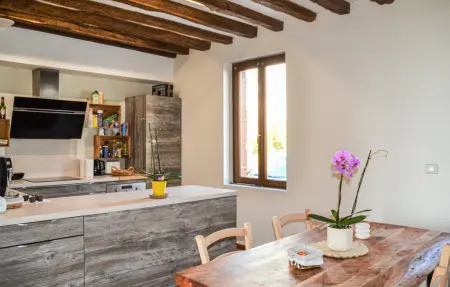 Maison 10 personnes à Saulchery - Photo 13