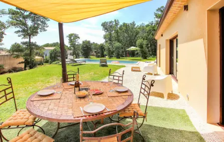 VILLA LA COMTESSE, Maison 6 personnes à Grignan - Photo 1