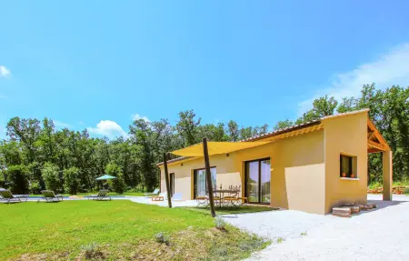 VILLA LA COMTESSE, Maison 6 personnes à Grignan - Photo 5