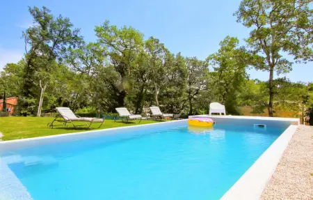 VILLA LA COMTESSE, Maison 6 personnes à Grignan - Photo 6