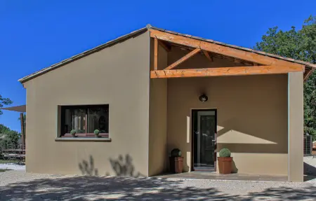 VILLA LA COMTESSE, Maison 6 personnes à Grignan - Photo 11
