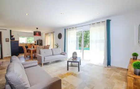 VILLA LA COMTESSE, Maison 6 personnes à Grignan - Photo 15