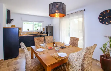 VILLA LA COMTESSE, Maison 6 personnes à Grignan - Photo 16