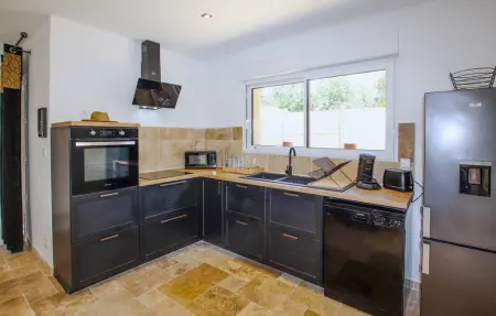 VILLA LA COMTESSE, Maison 6 personnes à Grignan - Photo 17