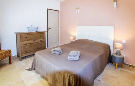 VILLA LA COMTESSE, Maison 6 personnes à Grignan - Photo 19