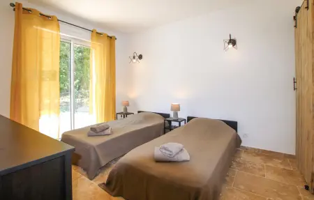 VILLA LA COMTESSE, Maison 6 personnes à Grignan - Photo 21