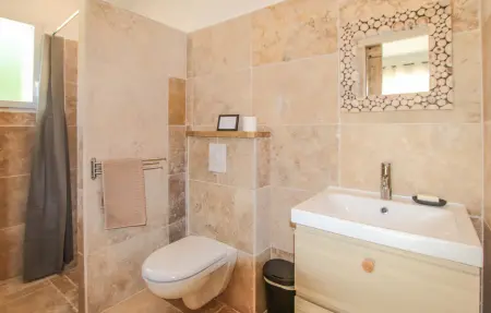 VILLA LA COMTESSE, Maison 6 personnes à Grignan - Photo 23