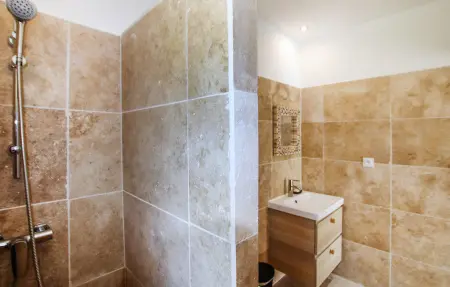VILLA LA COMTESSE, Maison 6 personnes à Grignan - Photo 24