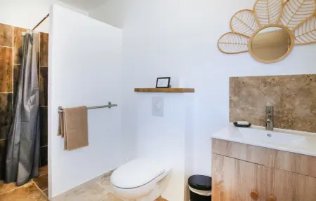 VILLA LA COMTESSE, Maison 6 personnes à Grignan - Photo 25