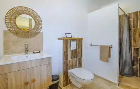 VILLA LA COMTESSE, Maison 6 personnes à Grignan - Photo 27