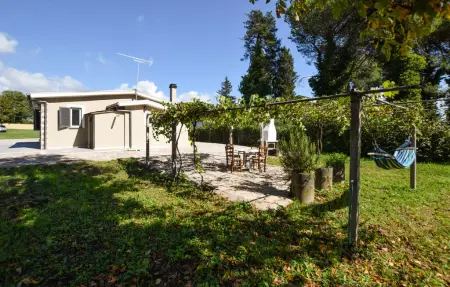 Patrizio Country House, Maison 4 personnes à Labico - Photo 1