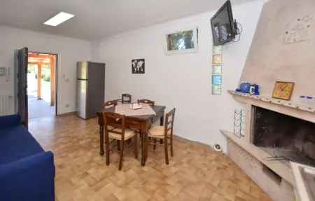 Patrizio Country House, Maison 4 personnes à Labico - Photo 2