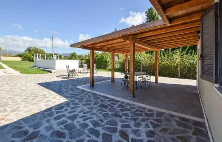 Patrizio Country House, Maison 4 personnes à Labico - Photo 4