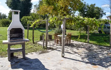 Patrizio Country House, Maison 4 personnes à Labico - Photo 5