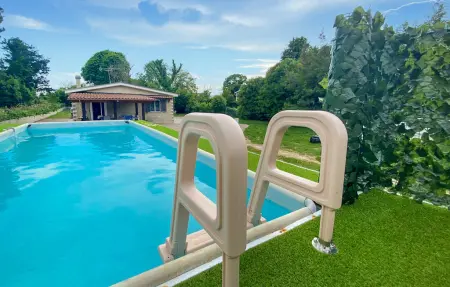 Patrizio Country House, Maison 4 personnes à Labico - Photo 6
