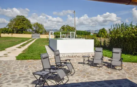 Patrizio Country House, Maison 4 personnes à Labico - Photo 9
