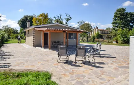 Patrizio Country House, Maison 4 personnes à Labico - Photo 10