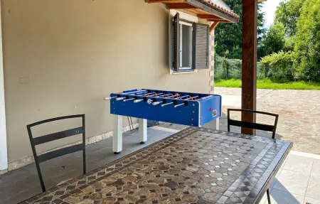 Patrizio Country House, Maison 4 personnes à Labico - Photo 11
