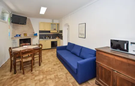 Patrizio Country House, Maison 4 personnes à Labico - Photo 13