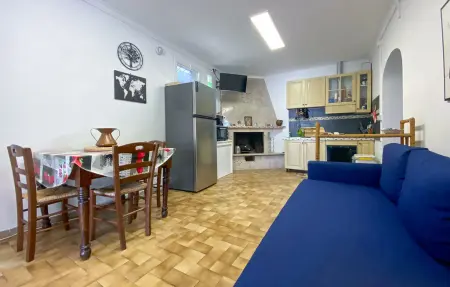 Patrizio Country House, Maison 4 personnes à Labico - Photo 16