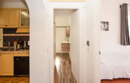 Patrizio Country House, Maison 4 personnes à Labico - Photo 17