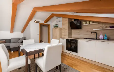 Maison 10 personnes à Matulji - Photo 4