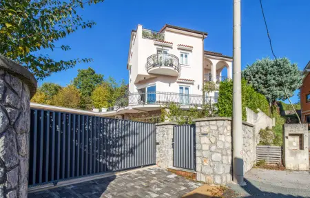 Maison 10 personnes à Matulji - Photo 14