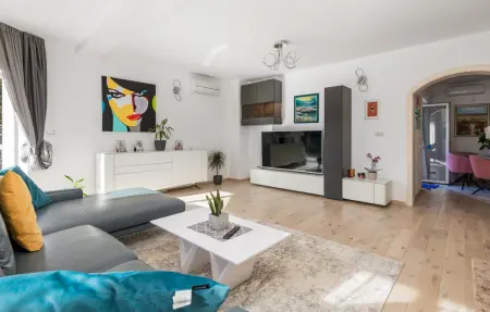 Maison 10 personnes à Matulji - Photo 19