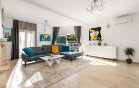 Maison 10 personnes à Matulji - Photo 20