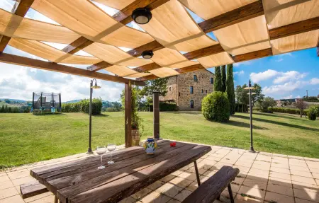 Maison 4 personnes à Montaione - Photo 3