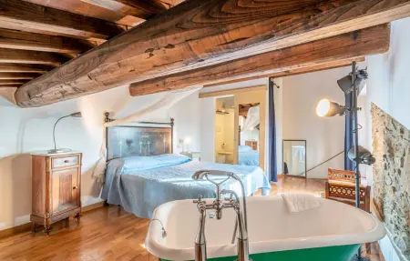 Maison 4 personnes à Montaione - Photo 4