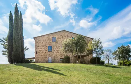 Maison 4 personnes à Montaione - Photo 15