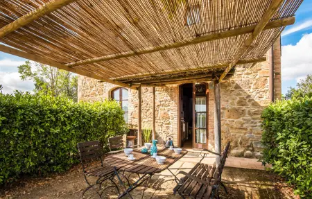 Maison 4 personnes à Montaione - Photo 16