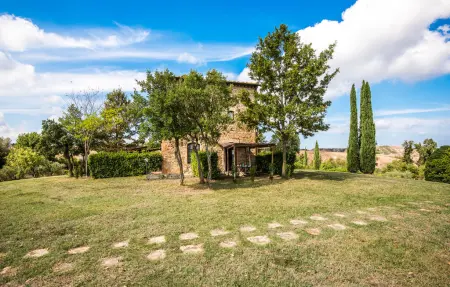 Maison 4 personnes à Montaione - Photo 18