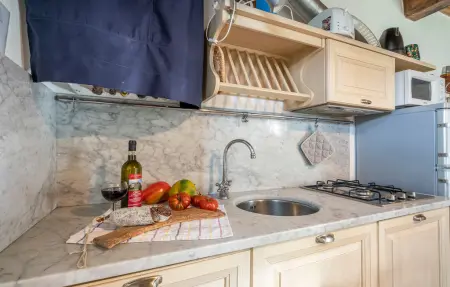 Maison 4 personnes à Montaione - Photo 23
