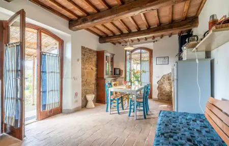 Maison 4 personnes à Montaione - Photo 25