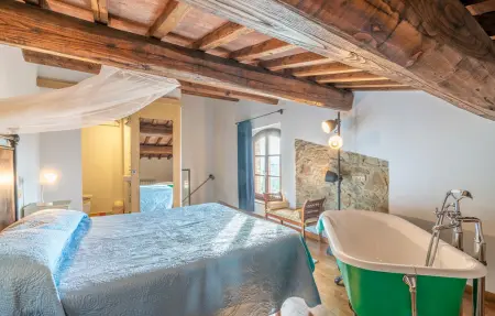 Maison 4 personnes à Montaione - Photo 27