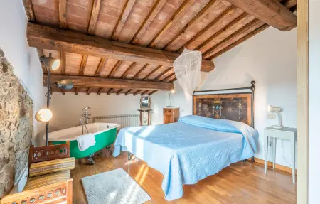 Maison 4 personnes à Montaione - Photo 28