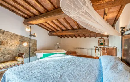 Maison 4 personnes à Montaione - Photo 29